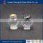 Hot Sale Mini Clear Storage Jar for Dry Fruit