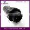 INST 2pins 10A male plug waterproof connector