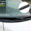 T170 Vision Saver Quiet Smooth Streak-free Auto Parts Japanese Car Passenger Driver Wiper Blade for PRADO