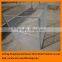 Best galvanized with PVC coated surface treatment dog cage panel China factory