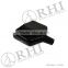 Motorcycle ,auto pvc battery Cover,pvc cap