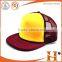 2016 China factory cheap promotional foam trucker hat
