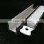 strip lights led aluminum profiles 35*35mm 1m,2m,3m available