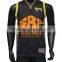 sport appaerl basketball wear sublimation basketball jersey with competitive price