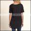 stylish woman t-shirt and long line t-shirt men and woman in wholsale with t shirt price                        
                                                Quality Choice