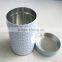 2014 fashional Air tight tin Tea Box