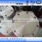 bs4504 carbon steel a105n blind flanges