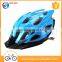 2016 Attractive safety helmet adult bicycle helmets mountain peak bike helmet