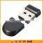 Best Selling Items Black Mini USB Flash Drive Custom LOGO