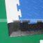 PVCSPLICING MAT FOR GARAGE WITH ANTI-SLIP COIN DESIGN 5MM