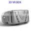 High Quality 3D Glasses VR ESEE Box, 3D Glasses Virtual Reality for Smartphones