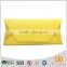 N1009-A1777 lemon color school girls wallet hot selling Womens Leather Purses