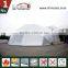 Aluminum And PVC Helicopters Storage Hangars For Sale