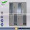 China 10 doors steel wardrobe, gym/metal school metal storage locker/knock down storage locker/bathroom locker/swimming