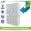 5 tier 15 compartments Door steel tool storage cabinet
