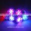 9leds/pcs digital RGB amusement 35mm led pixel light ucs1903 DC24v                        
                                                                                Supplier's Choice