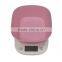 Hot Sell Stainless Steel Weight Household Scale