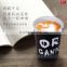 PP cup for coffee starbuck cup promotional coffee cup