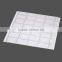 pvc ceiling panel 20cm high quality 2015 new design