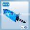 Beilite Hydraulic Breaker Hammer Supplier for 0.8-100 ton various excavator