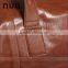 Wholesale High Quality Vintage Style Genuine Leather Custom Travel Duffel Bag