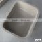 Solid surface resin stone mini kitchen sink