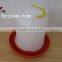 Automatic Feeder For Poultry Chicken / Chicken Tube Feeder