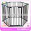 High quality cheap metal baby playpen for kids safety