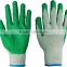 Newest labor safety latex working glove
