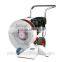 honda engine gx 270 air blower, road cleaning machine