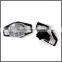 DC12-30V voltage fit license plate light fit license plate light for H onda