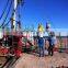 oil drilling and producting system api 6a wellhead & x-mas tree