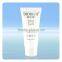 Small White Cosmetics Samples Test Packaging Tubes