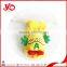 Wholesale mobile phone bag, plush tiger mobile phone bag