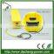 Perfume 2600mah universal portable power bank charger for MP3 Iphone