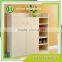 China Exporter Cheap Price Shoes Cabinet
