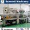 Hot Filling Can Filler/Seamer