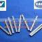 Tungsten carbide Bars /Tungsten Alloy Tube Bar