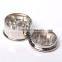 high quality Small Hand tobacco Grinder manufacturer JL-161J