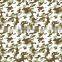 Special Design Dazzle Army Camo Water Transfer Printing Film No.DGDAS024 Hydrographic Film Desert Camo Hydro Dipping Pattern