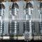 1 Cavity Full Automatic PET Bottle Blow Molding Machine For 6L Bottle
