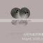 18'' cable drum, steel wire wheel for door