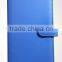 2015best hot sale travel Passport Cover high quality leather travel passport holder with logo customized