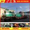 2016 best-selling artificial coal briquette making machine with top quality