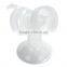 manual suck breast milk pump with feeding bottle AOV6811