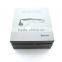 fashionable bone conduction technology designed bluetooth earphone headset