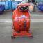 Auto electric hydraulic brake system