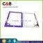 Factory colorful touch screen for ipad 2 digitizer replacement Accept paypal