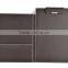 Office Supply PU Leather A4 Paper File Folder Document Holder