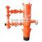 API Standard Single Plug Cementing Head for Cementing Oilwell